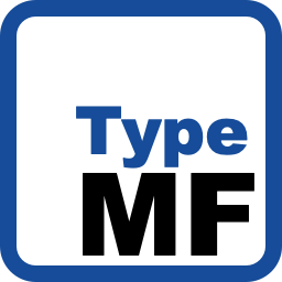 TypeMF Instance Editor